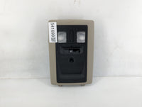 2011 Dodge Ram 1500 Center Floor Console P/N:56046062AC Fits Fits 2010 2012 OEM Used Auto Parts - Oemusedautoparts1.com