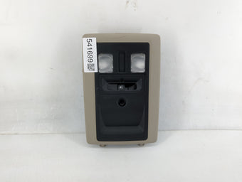 compare product 2011 Dodge Ram 1500 Center Floor Console P/N:56046062AC Fits Fits 2010 2012 OEM Used Auto Parts
