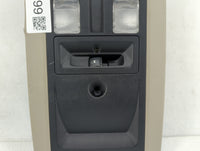 2011 Dodge Ram 1500 Center Floor Console P/N:56046062AC Fits Fits 2010 2012 OEM Used Auto Parts - Oemusedautoparts1.com