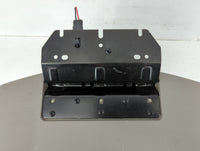 2011 Dodge Ram 1500 Center Console Armrest Cover Lid Dark Grey - Oemusedautoparts1.com