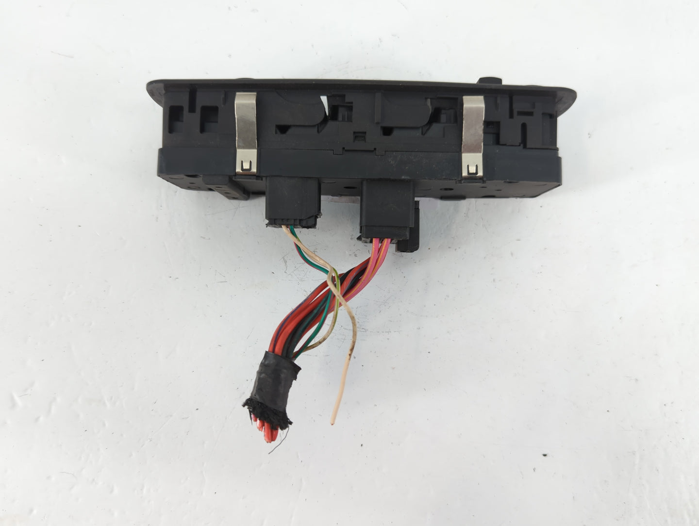 2011 Dodge Ram 1500 Master Power Window Switch Replacement Driver Side Left Fits OEM Used Auto Parts - Oemusedautoparts1.com