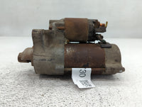 2006-2008 Dodge Ram 1500 Car Starter Motor Solenoid OEM P/N:56044736AC M000T23271ZC Fits OEM Used Auto Parts - Oemusedautopa