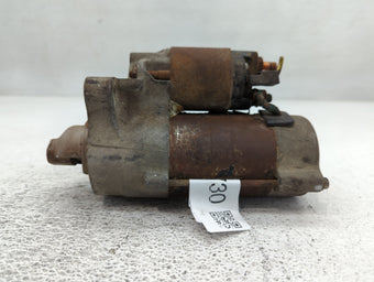 compare product 2006-2008 Dodge Ram 1500 Car Starter Motor Solenoid OEM P/N:56044736AC M000T23271ZC Fits OEM Used Auto Parts