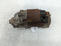 2006-2008 Dodge Ram 1500 Car Starter Motor Solenoid OEM P/N:56044736AC M000T23271ZC Fits OEM Used Auto Parts - Oemusedautopa