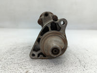 2006-2008 Dodge Ram 1500 Car Starter Motor Solenoid OEM P/N:56044736AC M000T23271ZC Fits OEM Used Auto Parts - Oemusedautopa