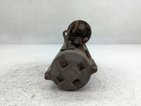2006-2008 Dodge Ram 1500 Car Starter Motor Solenoid OEM P/N:56044736AC M000T23271ZC Fits OEM Used Auto Parts - Oemusedautopa