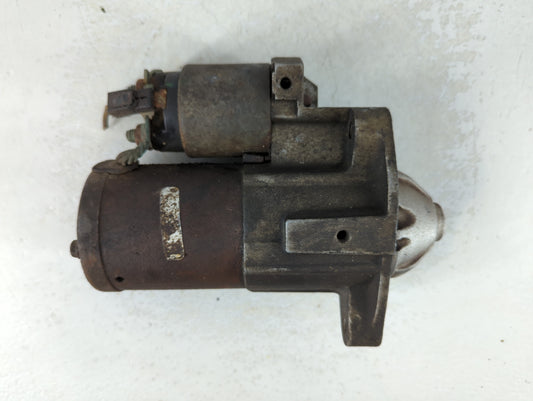 2006-2008 Dodge Ram 1500 Car Starter Motor Solenoid OEM Fits Fits 2006 2007 2008 2009 2010 2011 2012 2013 OEM Used Auto Part