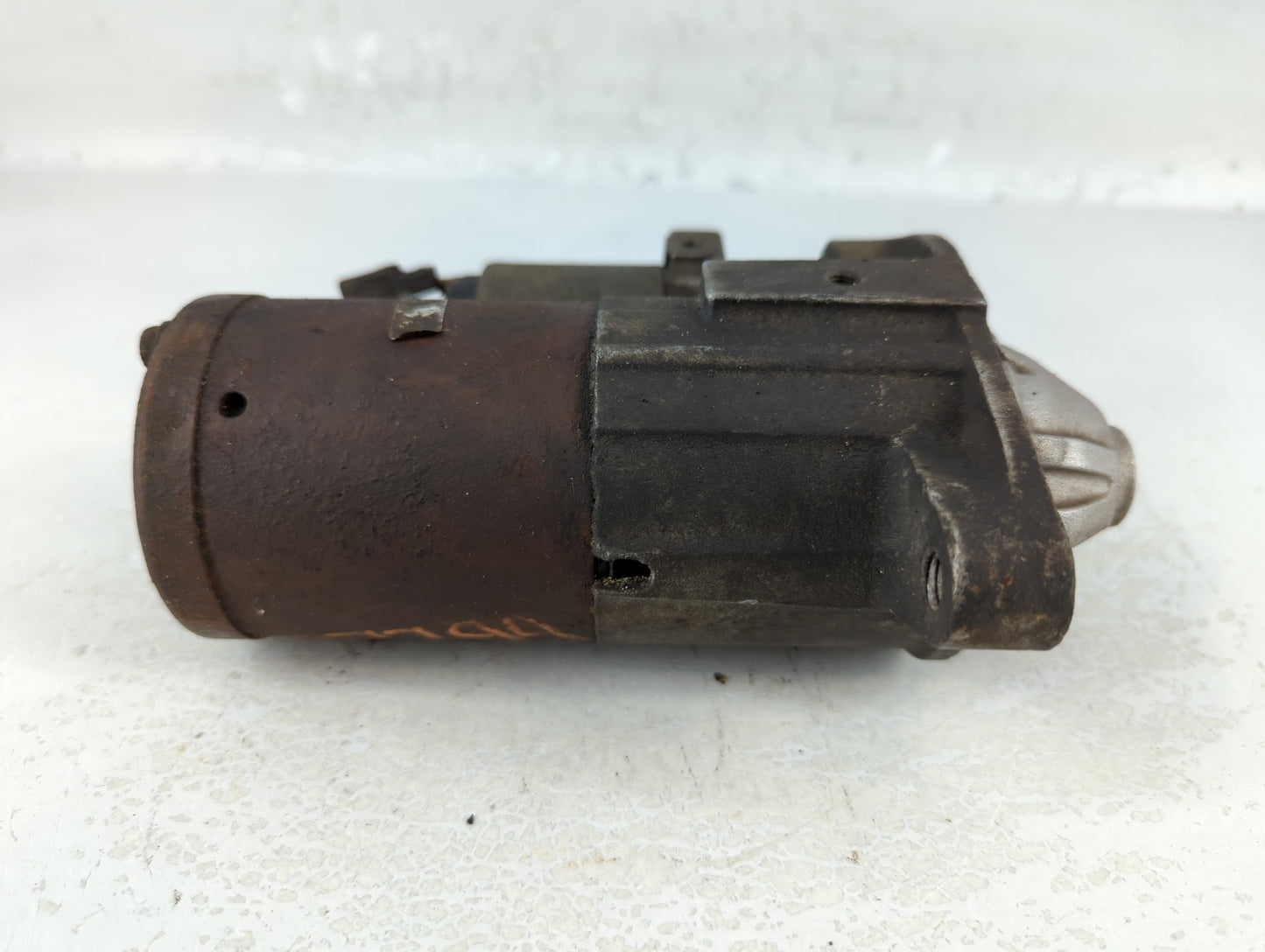 2006-2008 Dodge Ram 1500 Car Starter Motor Solenoid OEM Fits Fits 2006 2007 2008 2009 2010 2011 2012 2013 OEM Used Auto Part