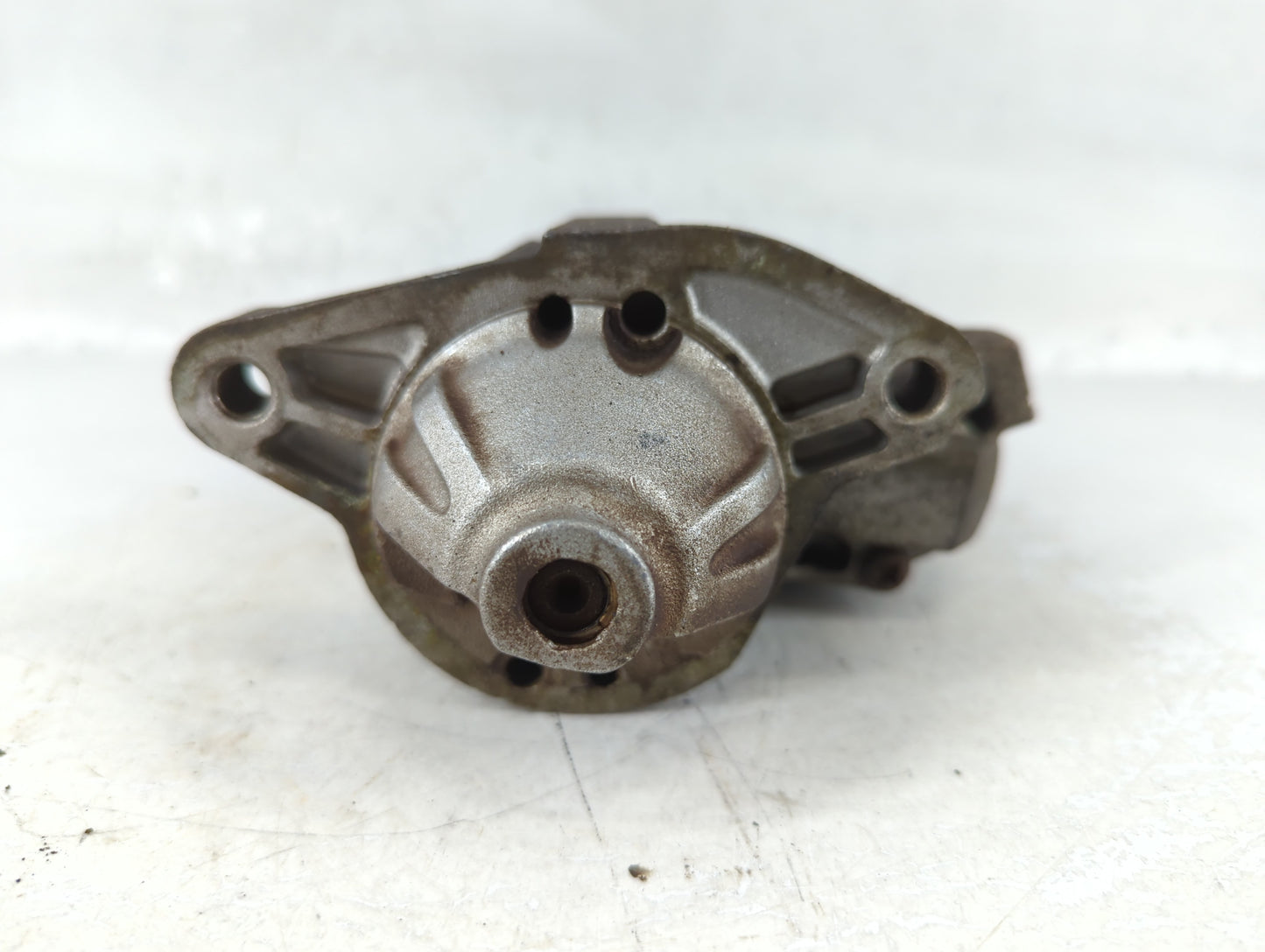 2006-2008 Dodge Ram 1500 Car Starter Motor Solenoid OEM Fits Fits 2006 2007 2008 2009 2010 2011 2012 2013 OEM Used Auto Part