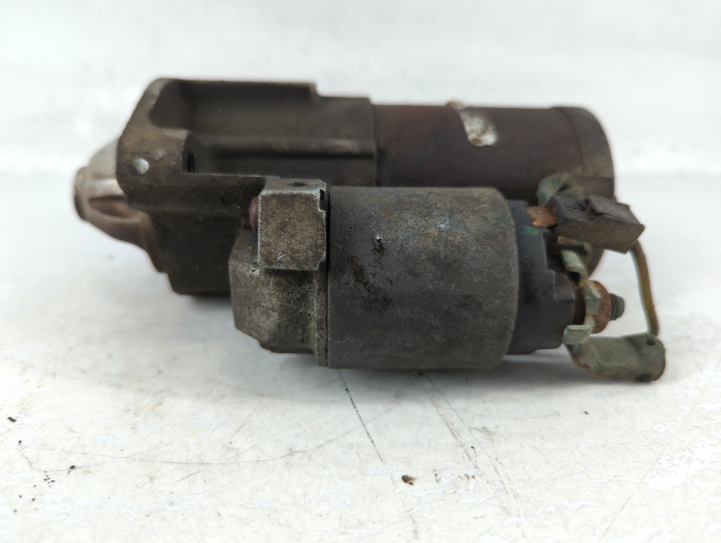 2006-2008 Dodge Ram 1500 Car Starter Motor Solenoid OEM Fits Fits 2006 2007 2008 2009 2010 2011 2012 2013 OEM Used Auto Part