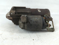 2006-2008 Dodge Ram 1500 Car Starter Motor Solenoid OEM Fits Fits 2006 2007 2008 2009 2010 2011 2012 2013 OEM Used Auto Part
