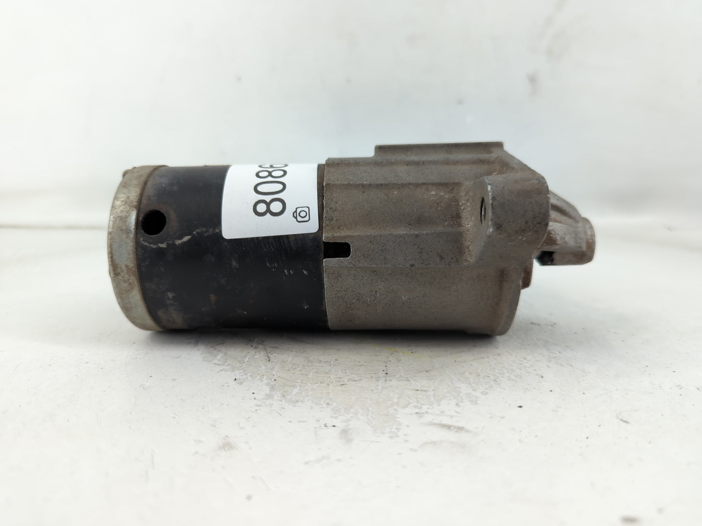 2011 Dodge Ram 1500 Car Starter Motor Solenoid OEM Fits OEM Used Auto Parts - Oemusedautoparts1.com