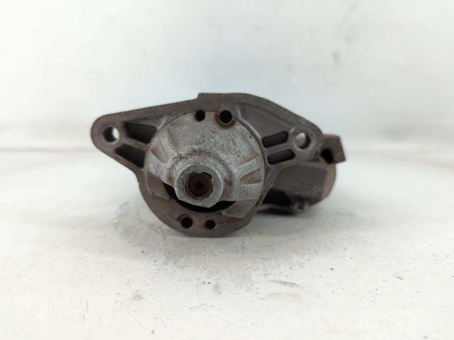 2011 Dodge Ram 1500 Car Starter Motor Solenoid OEM Fits OEM Used Auto Parts - Oemusedautoparts1.com