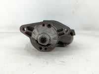 2011 Dodge Ram 1500 Car Starter Motor Solenoid OEM Fits OEM Used Auto Parts - Oemusedautoparts1.com