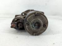 2011 Dodge Ram 1500 Car Starter Motor Solenoid OEM Fits OEM Used Auto Parts - Oemusedautoparts1.com