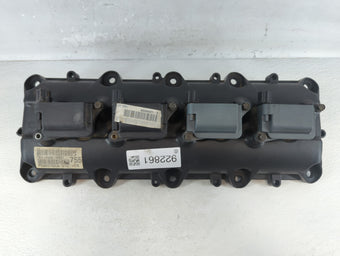 compare product 2011 Dodge Ram 1500 Driver Left Cylinder Head Valve Cover P/N:P53022755LA Fits OEM Used Auto Parts