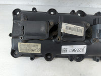 2011 Dodge Ram 1500 Driver Left Cylinder Head Valve Cover P/N:P53022755LA Fits OEM Used Auto Parts - Oemusedautoparts1.com