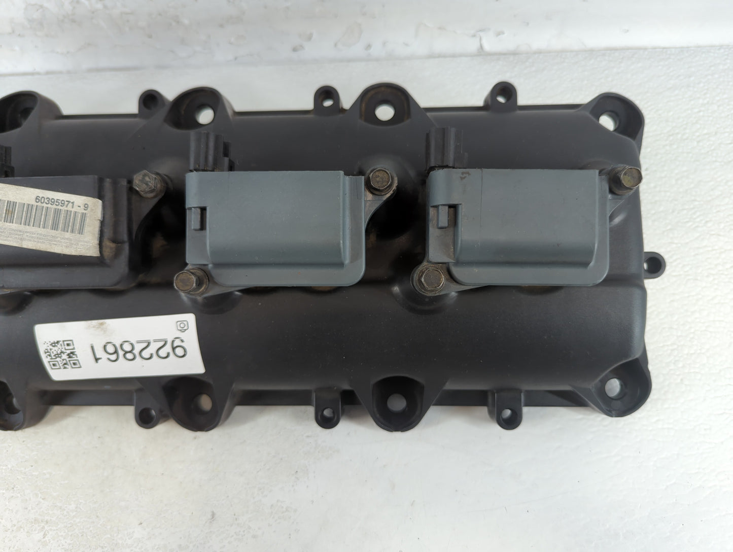 2011 Dodge Ram 1500 Driver Left Cylinder Head Valve Cover P/N:P53022755LA Fits OEM Used Auto Parts - Oemusedautoparts1.com