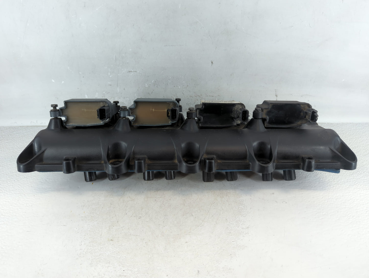 2011 Dodge Ram 1500 Driver Left Cylinder Head Valve Cover P/N:P53022755LA Fits OEM Used Auto Parts - Oemusedautoparts1.com
