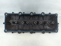 2011 Dodge Ram 1500 Driver Left Cylinder Head Valve Cover P/N:P53022755LA Fits OEM Used Auto Parts - Oemusedautoparts1.com