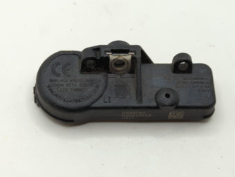 compare product 2011 Dodge Ram 2500 Tire Pressure Monitoring System Sensor Tpms