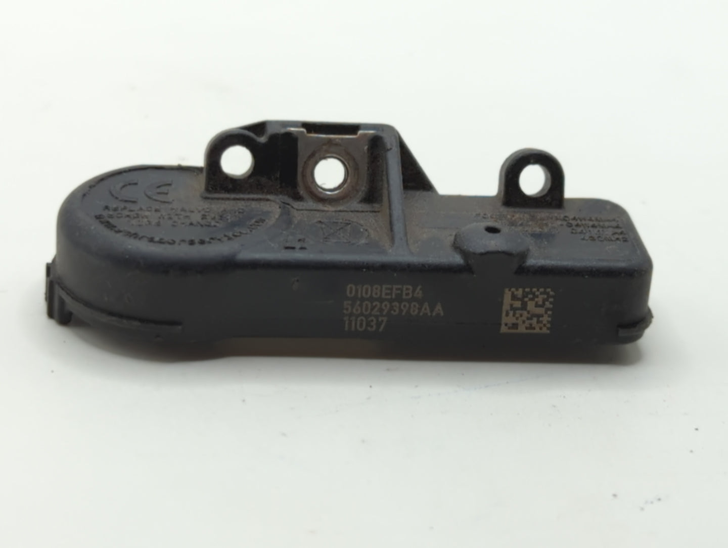 2011 Dodge Ram 2500 Tire Pressure Monitoring System Sensor Tpms - Oemusedautoparts1.com