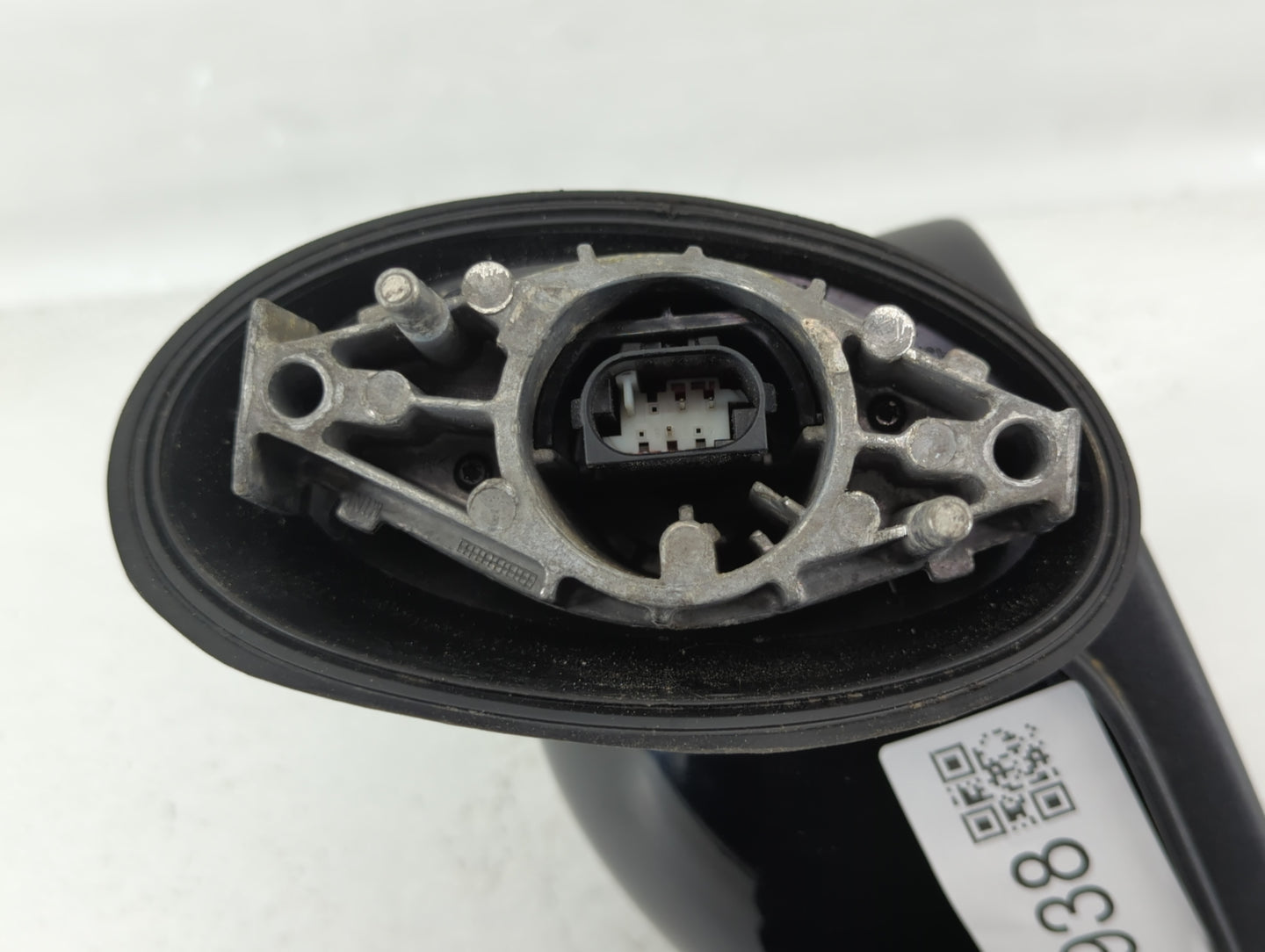 2011 Ford Club Passenger Side View Mirror - Right Door Mirror OEM Used - Oemusedautoparts1.com