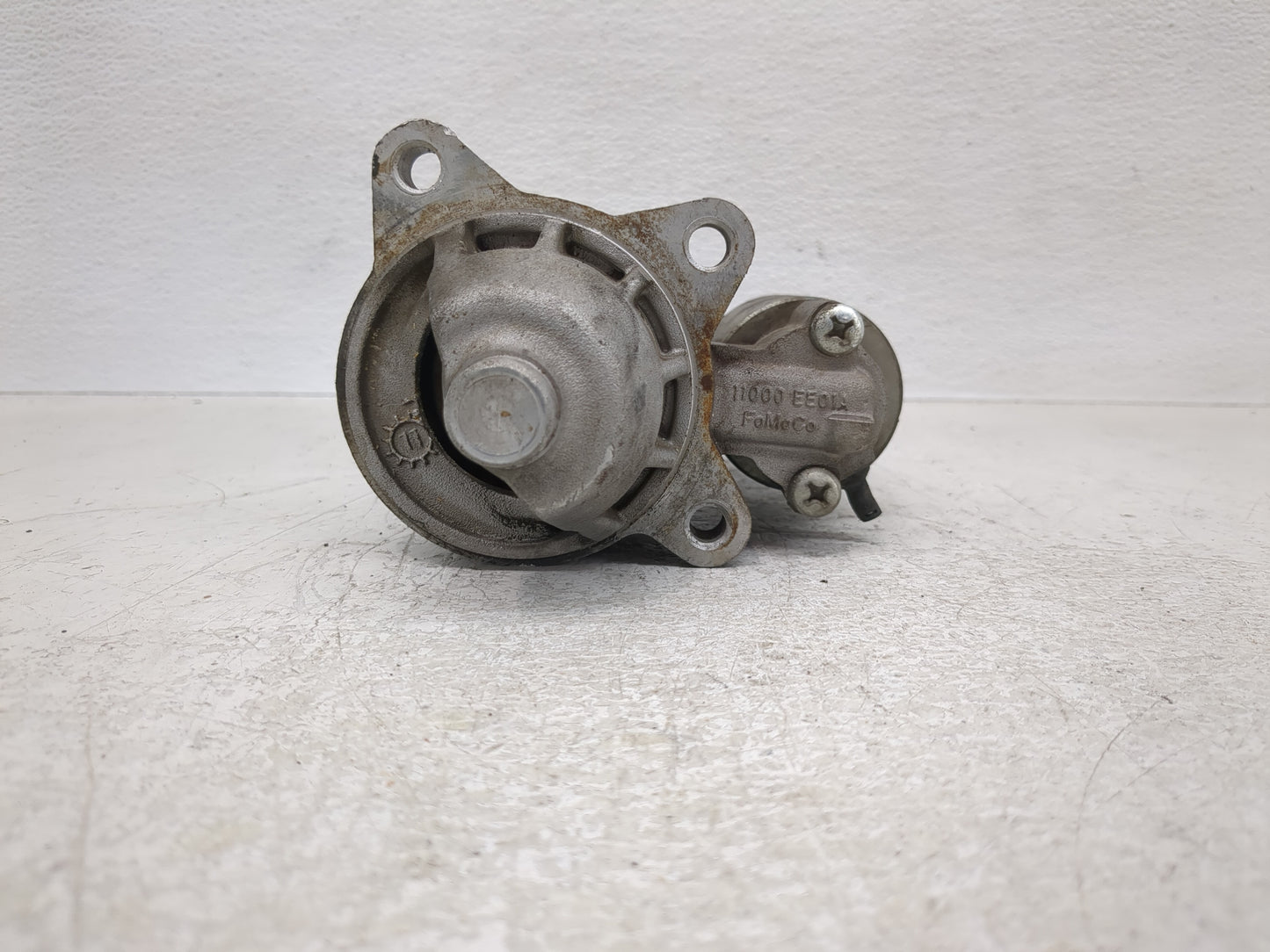 2009-2011 Ford Crown Victoria Car Starter Motor Solenoid OEM P/N:2C2T-11000-AA Fits OEM Used Auto Parts - Oemusedautoparts1.