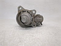 2009-2011 Ford Crown Victoria Car Starter Motor Solenoid OEM P/N:2C2T-11000-AA Fits OEM Used Auto Parts - Oemusedautoparts1.