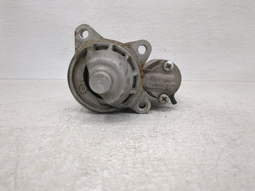 2009-2011 Ford Crown Victoria Car Starter Motor Solenoid OEM P/N:2C2T-11000-AA Fits OEM Used Auto Parts - Oemusedautoparts1.
