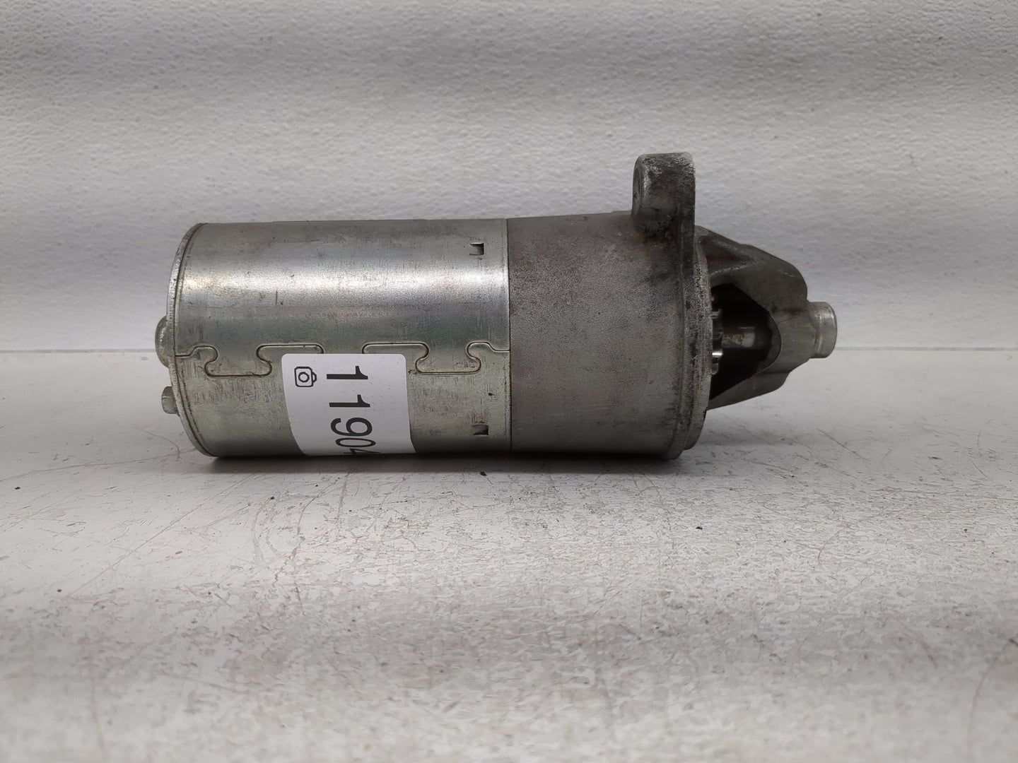 2009-2011 Ford Crown Victoria Car Starter Motor Solenoid OEM P/N:2C2T-11000-AA Fits OEM Used Auto Parts - Oemusedautoparts1.