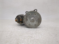 2009-2011 Ford Crown Victoria Car Starter Motor Solenoid OEM P/N:2C2T-11000-AA Fits OEM Used Auto Parts - Oemusedautoparts1.