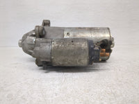 2009-2011 Ford Crown Victoria Car Starter Motor Solenoid OEM P/N:2C2T-11000-AA Fits OEM Used Auto Parts - Oemusedautoparts1.