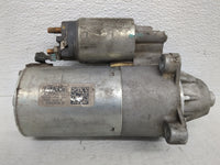 2009-2011 Ford Crown Victoria Car Starter Motor Solenoid OEM P/N:2C2T-11000-AA Fits OEM Used Auto Parts - Oemusedautoparts1.