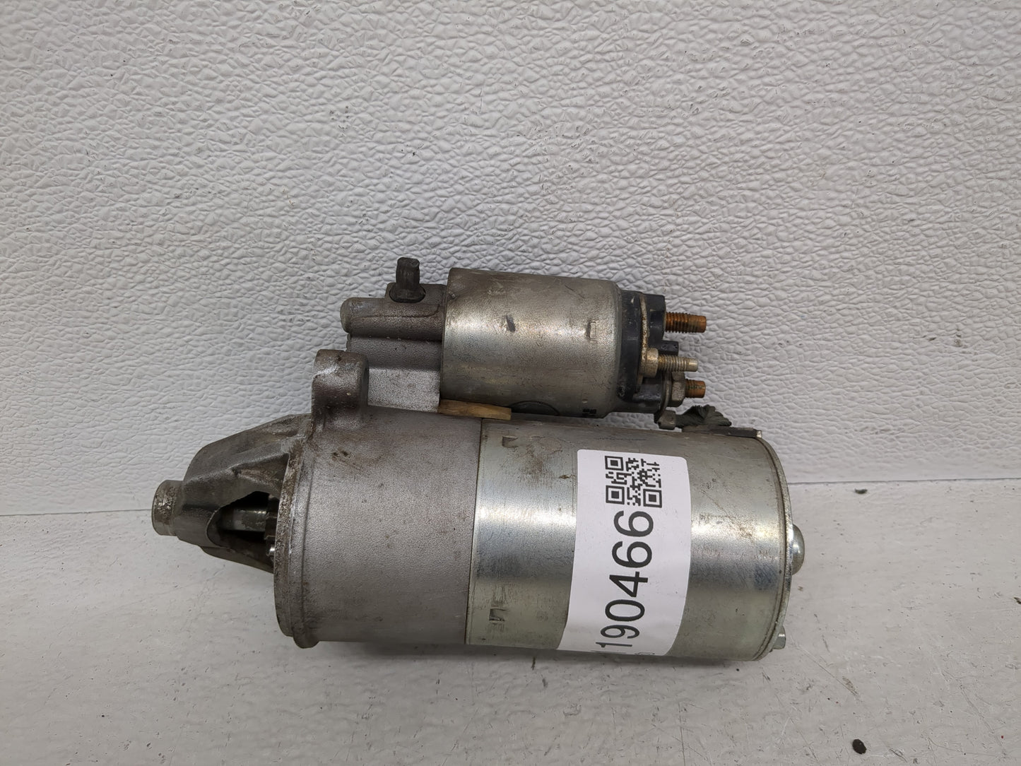 2009-2011 Ford Crown Victoria Car Starter Motor Solenoid OEM P/N:2C2T-11000-AA Fits OEM Used Auto Parts - Oemusedautoparts1.