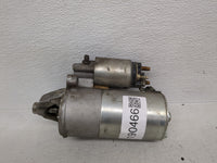 2009-2011 Ford Crown Victoria Car Starter Motor Solenoid OEM P/N:2C2T-11000-AA Fits OEM Used Auto Parts - Oemusedautoparts1.