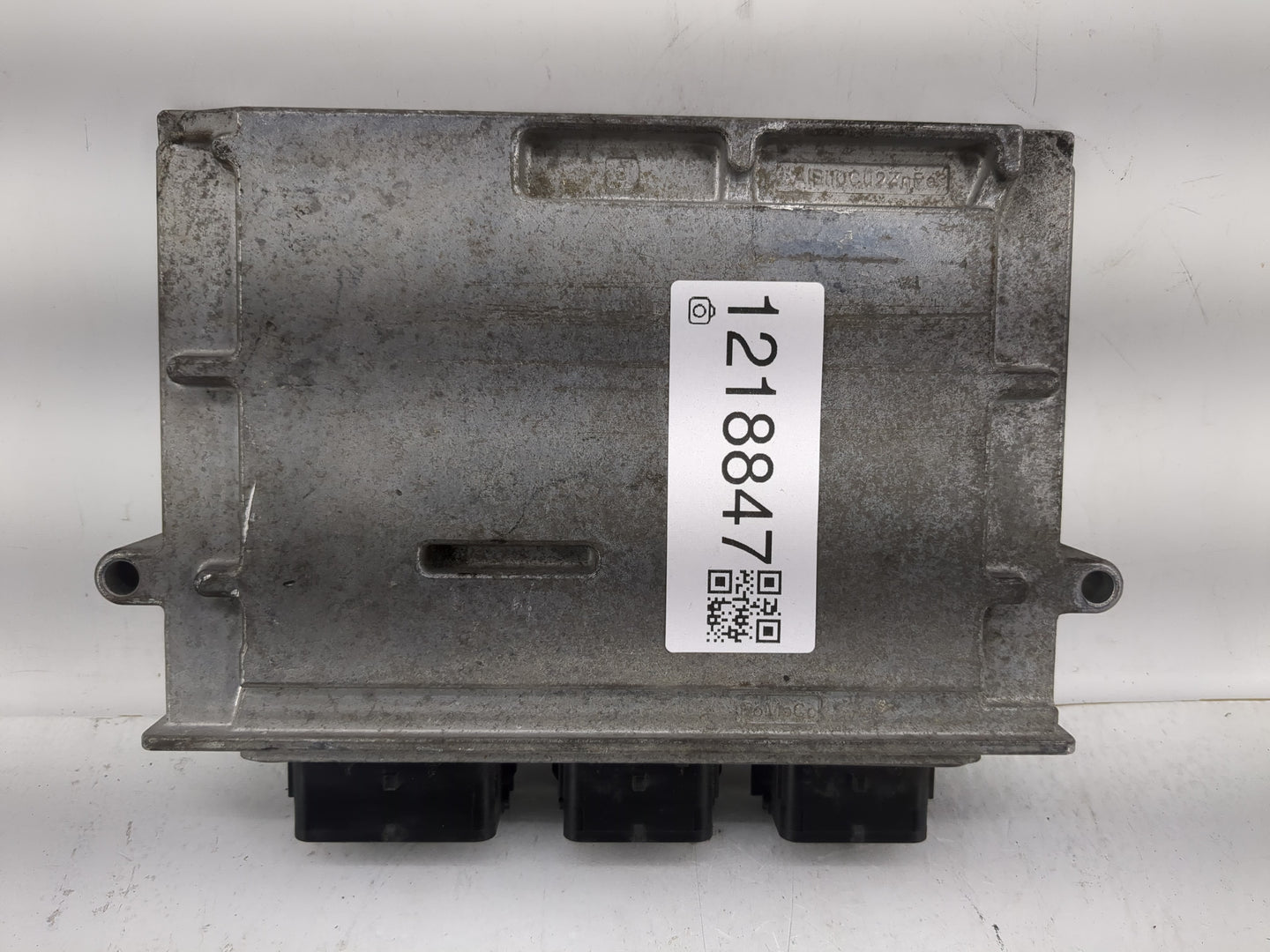 2010-2011 Ford Crown Victoria PCM Engine Control Computer ECU ECM PCU OEM P/N:AW7A-12A650-KA Fits Fits 2009 2010 2011 OEM Us