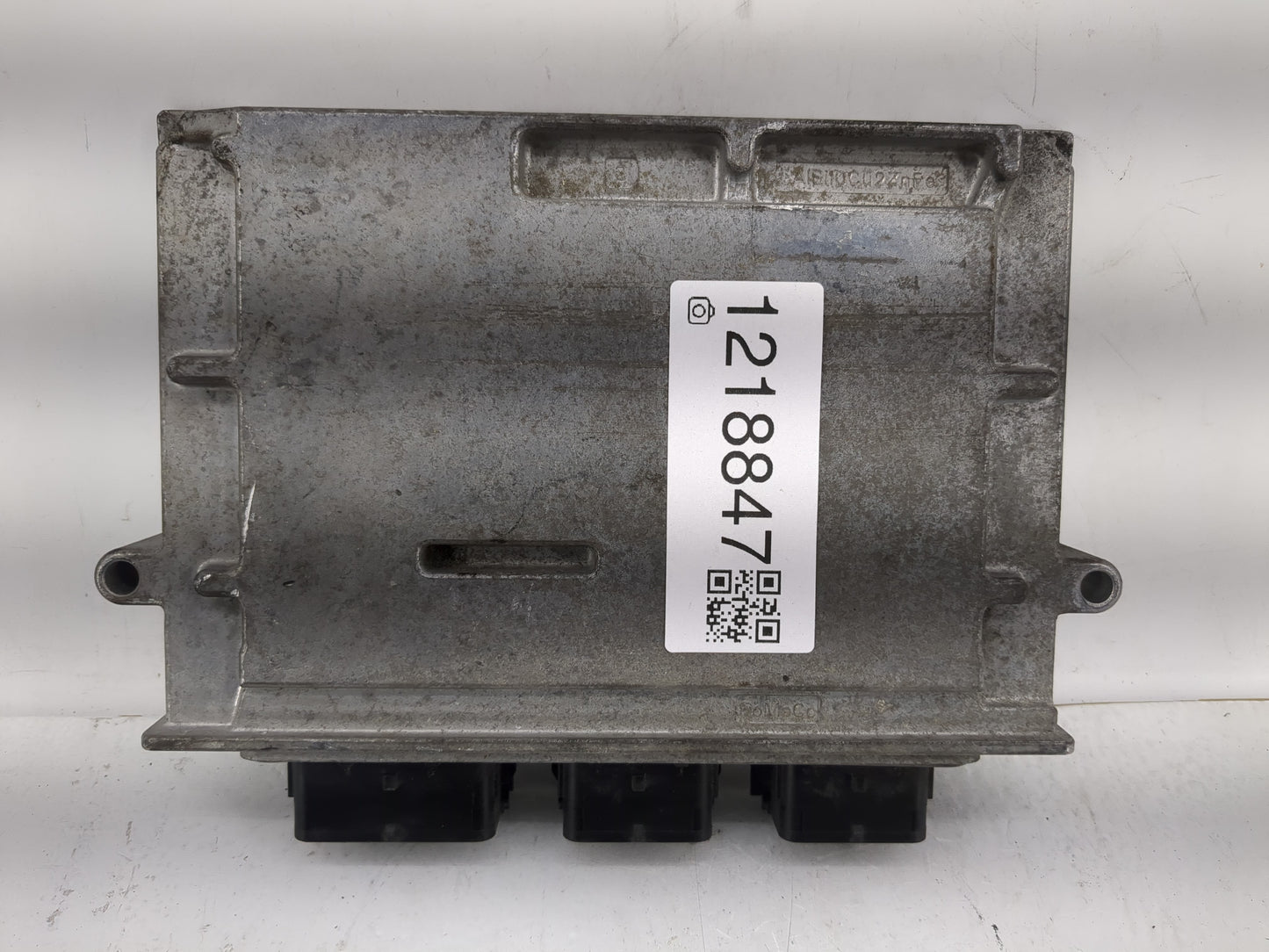 2010-2011 Ford Crown Victoria PCM Engine Control Computer ECU ECM PCU OEM P/N:AW7A-12A650-KA Fits Fits 2009 2010 2011 OEM Us