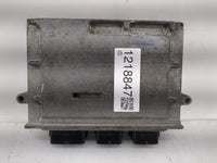 2010-2011 Ford Crown Victoria PCM Engine Control Computer ECU ECM PCU OEM P/N:AW7A-12A650-KA Fits Fits 2009 2010 2011 OEM Us