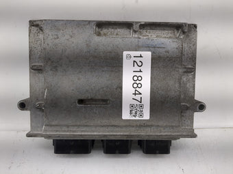 compare product 2010-2011 Ford Crown Victoria PCM Engine Control Computer ECU ECM PCU OEM P/N:AW7A-12A650-KA Fits Fits 2009 2010 2011 OEM Used Auto Parts