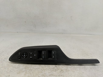 compare product 2009-2011 Ford Crown Victoria Master Power Window Switch Replacement Driver Side Left Fits Fits 2008 2009 2010 2011 OEM Used Auto Parts