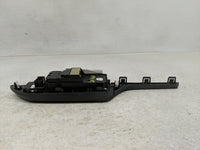 2009-2011 Ford Crown Victoria Master Power Window Switch Replacement Driver Side Left Fits Fits 2008 2009 2010 2011 OEM Used