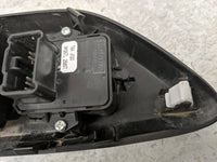 2009-2011 Ford Crown Victoria Master Power Window Switch Replacement Driver Side Left Fits Fits 2008 2009 2010 2011 OEM Used