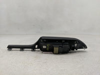 2009-2011 Ford Crown Victoria Master Power Window Switch Replacement Driver Side Left Fits Fits 2008 2009 2010 2011 OEM Used