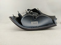 1999-2011 Ford Crown Victoria Tail Light Assembly Passenger Right OEM P/N:8W7Z-13404-A 9W73-13404-BA Fits OEM Used Auto Part