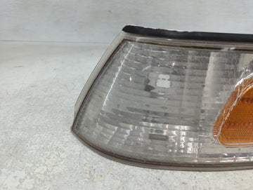 2003-2011 Ford Crown Victoria Driver Left Oem Head Light Headlight Lamp