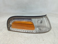 2003-2011 Ford Crown Victoria Driver Left Oem Head Light Headlight Lamp - Oemusedautoparts1.com