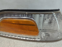 2003-2011 Ford Crown Victoria Driver Left Oem Head Light Headlight Lamp - Oemusedautoparts1.com