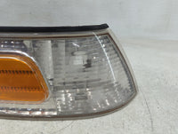 2003-2011 Ford Crown Victoria Driver Left Oem Head Light Headlight Lamp - Oemusedautoparts1.com