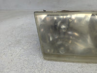 2003 Ford Crown Victoria Passenger Right Oem Head Light Headlight Lamp - Oemusedautoparts1.com